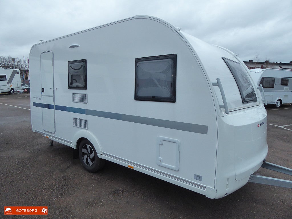 Adria Altea 432 PX *KAMPANJ* AC + Pluspaket ingår