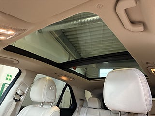 Mercedes-Benz GLE 450 4M Aut AMG Line Drag 360 Värmare Cockpit Pano Skinn – bild 19
