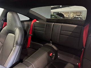 Sportkupé Porsche 911 14 av 16