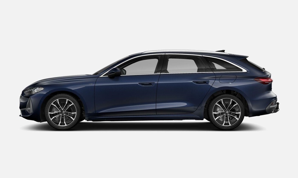 Audi A5 2027, bild 6/10