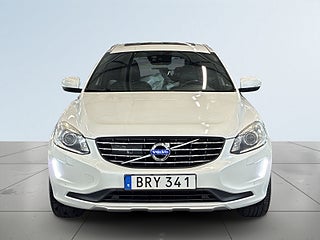 Volvo XC60 D4 AWD Ocean Race Business Ed Pro S&V-hjul/Kamrem Bytt – bild 2