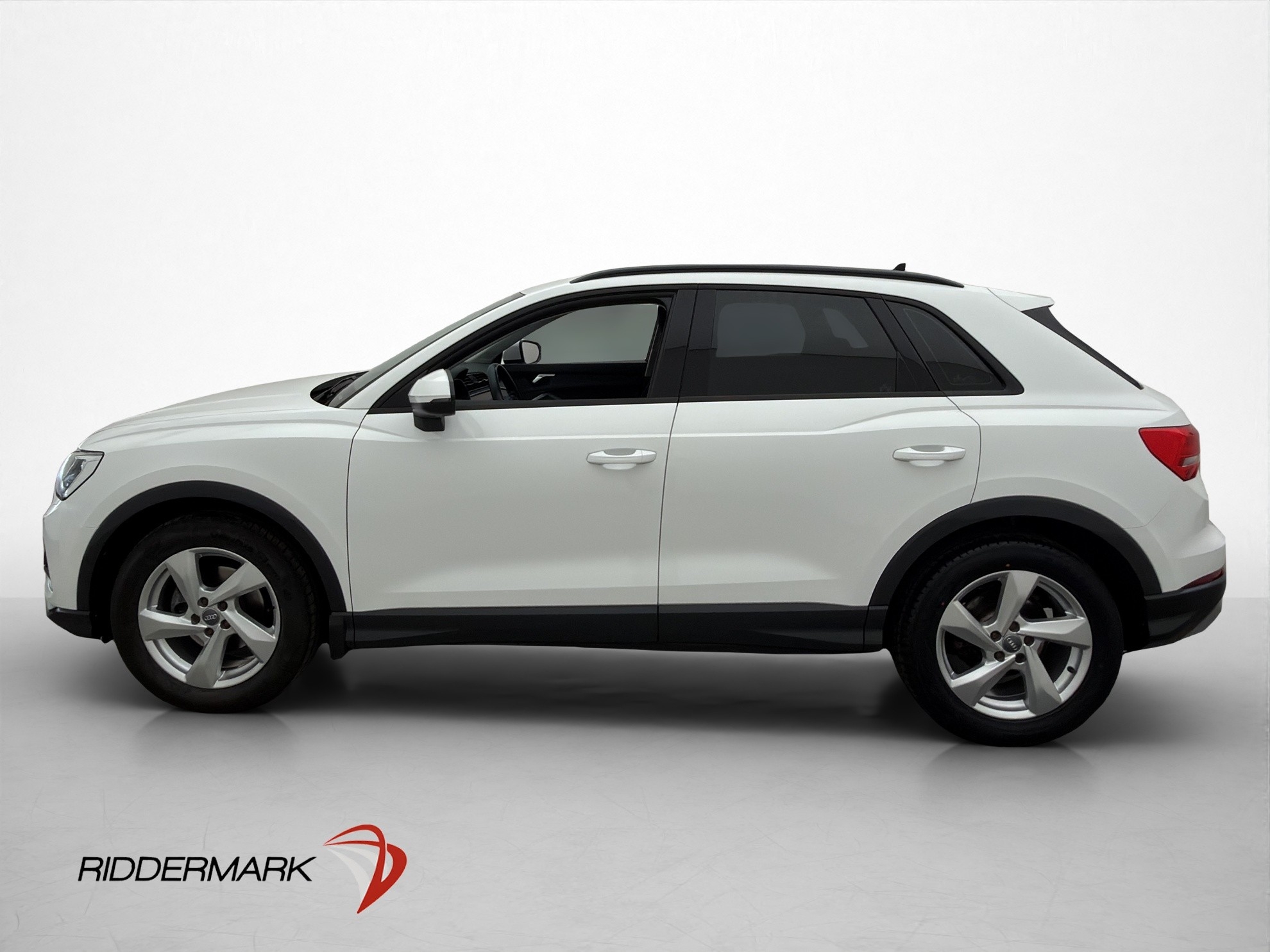 Audi Q3 2020, bild 4/60