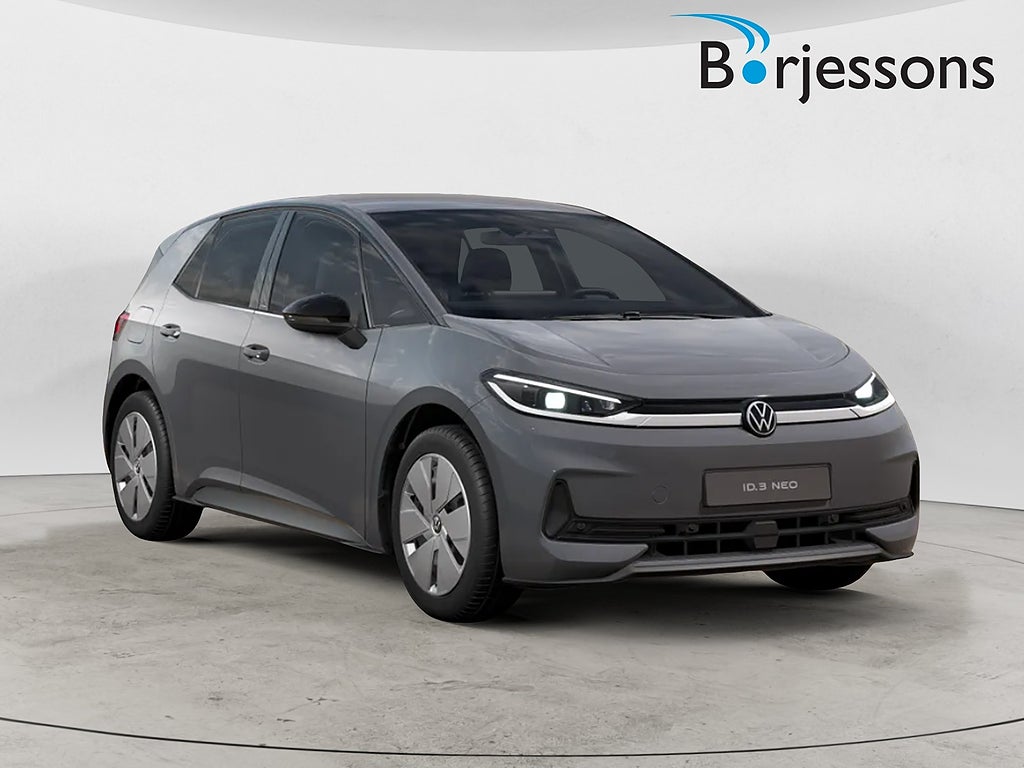 Volkswagen ID.3 Neo Trend 50 kWh 