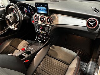 Mercedes-Benz CLA 200 d Shooting Brake AMG Pano Drag H/K SoV