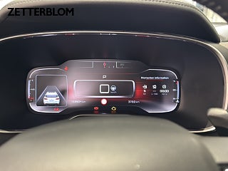 SUV Citroen C5 Aircross 13 av 18