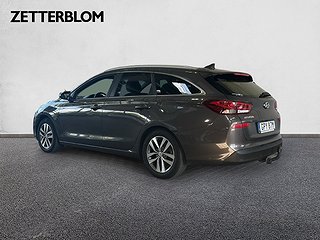 Kombi Hyundai i30 3 av 16