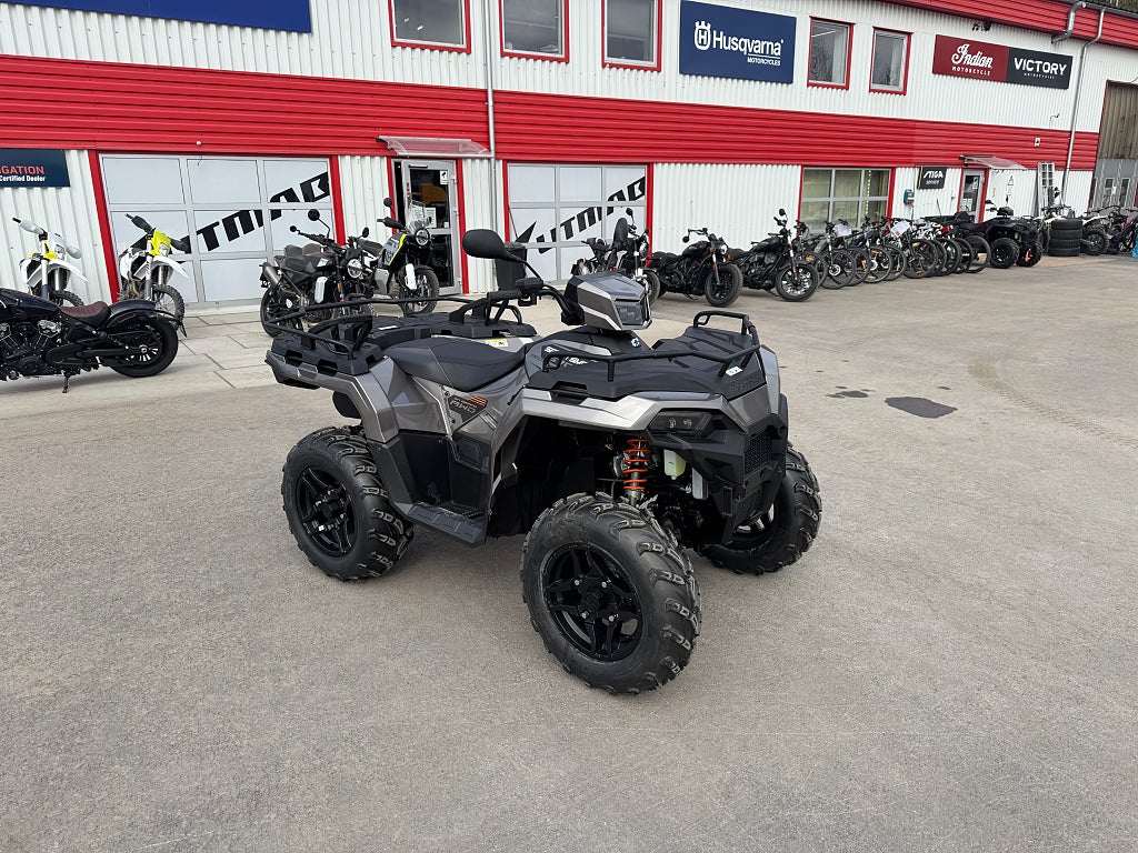 Polaris Sportsman 570 EPS SP  Köp ONLINE