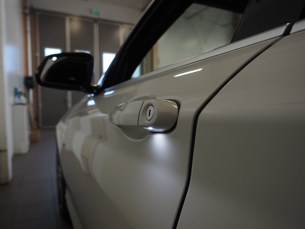 BMW M140i RWD 340hk | Harman Kardon | Navi | 2017