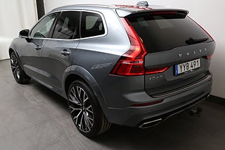 SUV Volvo XC60 4 av 29