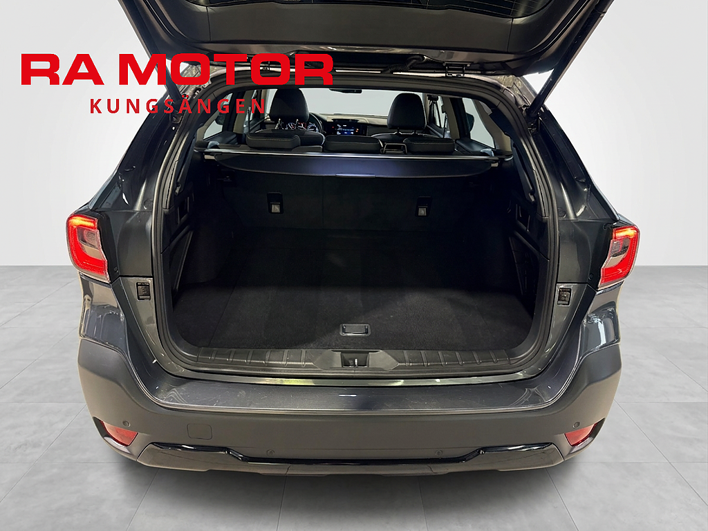 Subaru Outback 2.5i 169hk | Field | Xfuel | AWD | B-kamera | Moms 2023