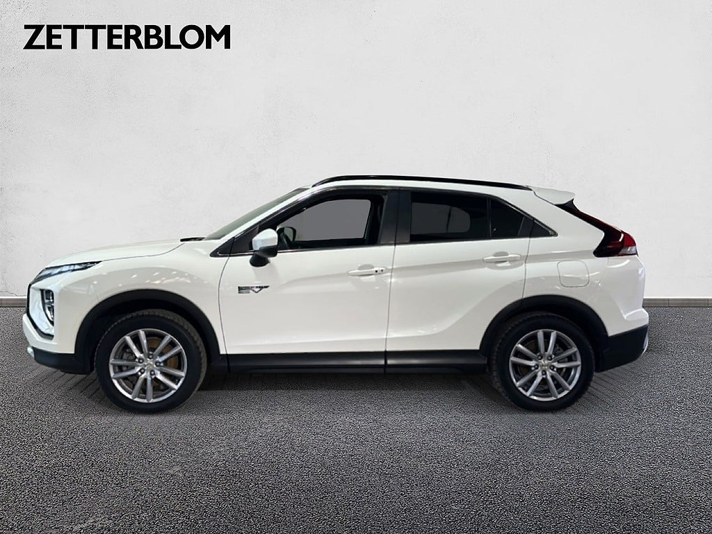 Kombi Mitsubishi Eclipse 2 av 18