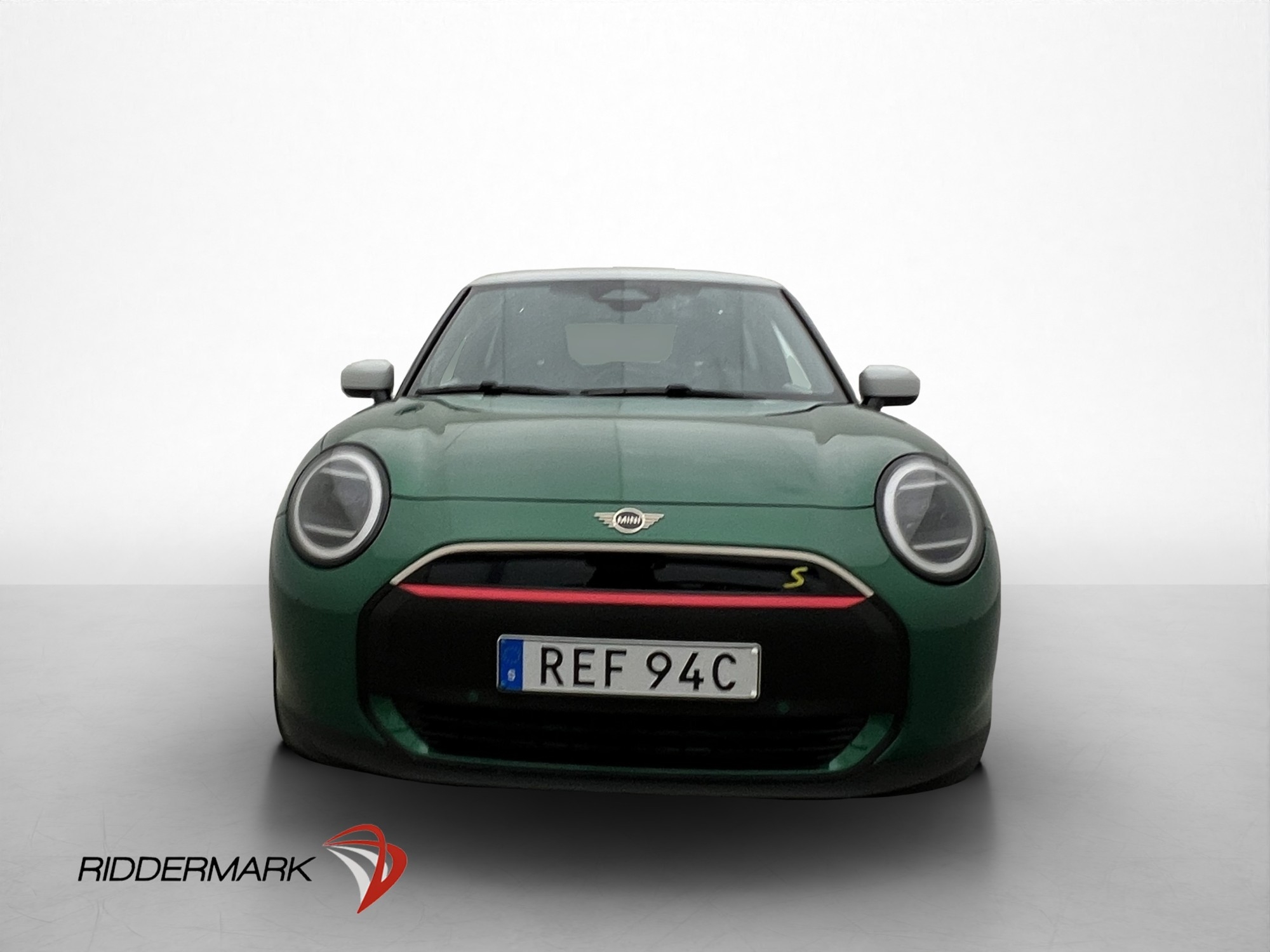 MINI Cooper SE 218hk Favoured 2024, photo 3/70
