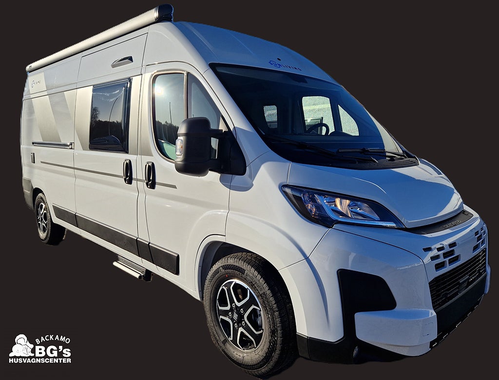 Sun Living V 60SP / Lagerrensning! / Spara 66.100kr