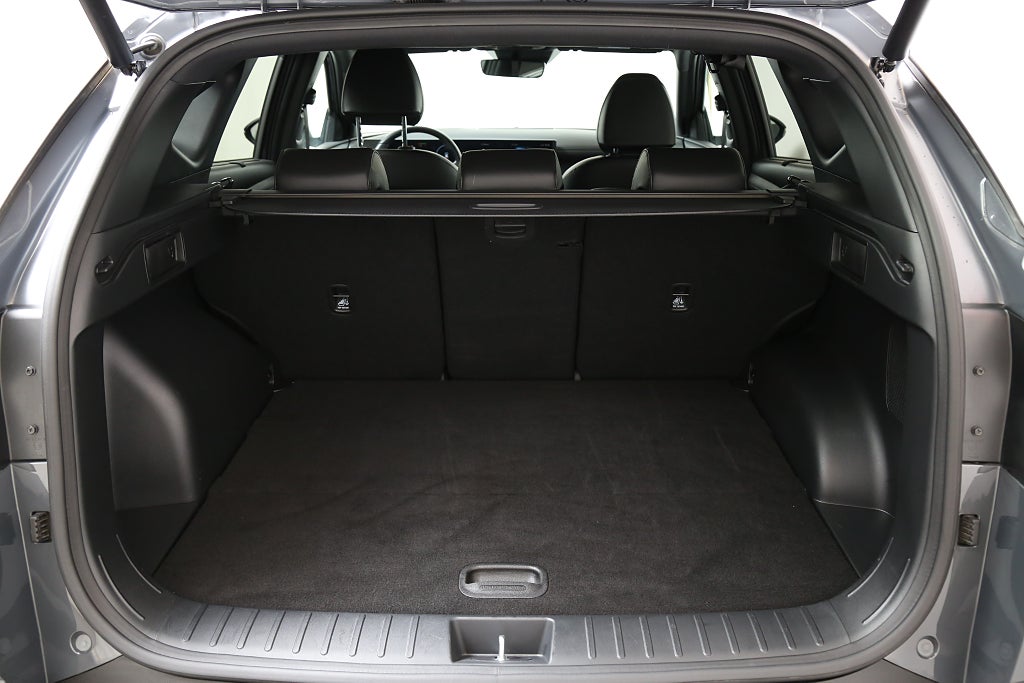 Hyundai Tucson FullHybrid AWD Advanced Moms / Facelift 2025