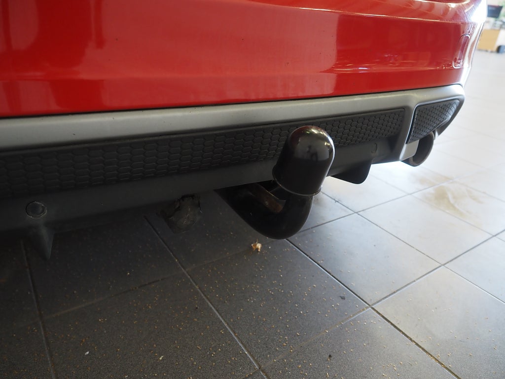 Volvo V60 D3 R-Design 163hk | Drag | Bluetooth | 2012