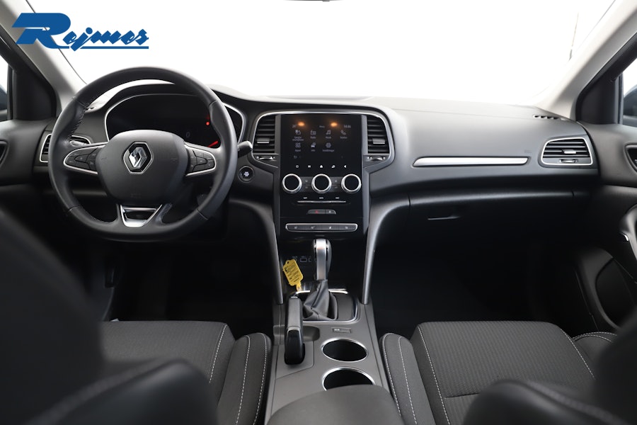 Renault Megane 2022, bild 2/49