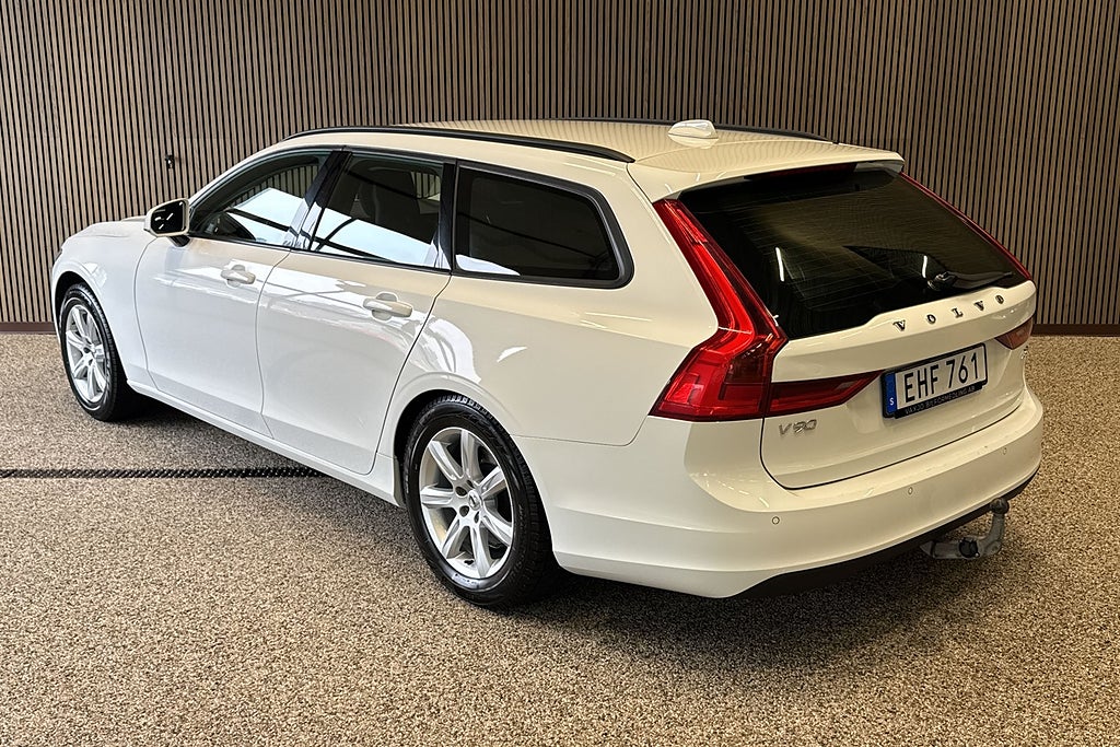 Volvo V90 D3 Business