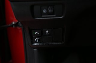 Halvkombi Honda Civic 15 av 24