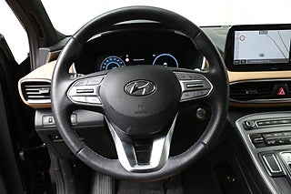 SUV Hyundai Santa Fe 17 av 27
