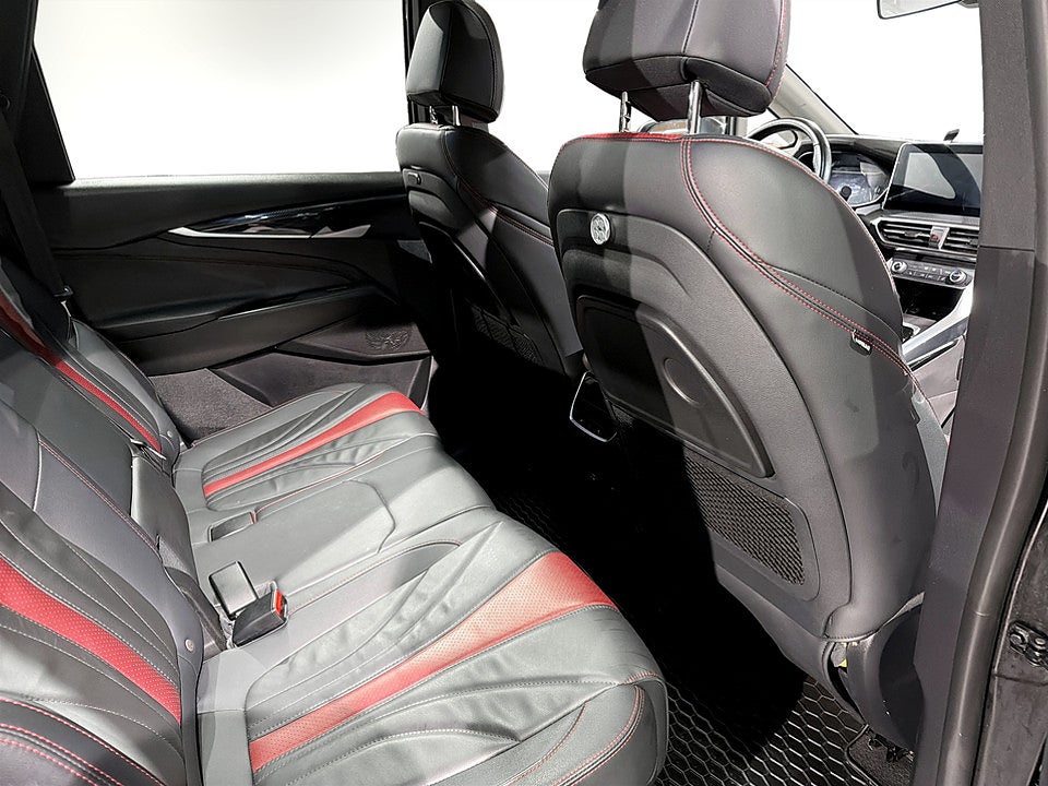 Bild på Maxus Euniq 5 MPV 70 kWh Aut PANORAMA 7-SITS 177hk