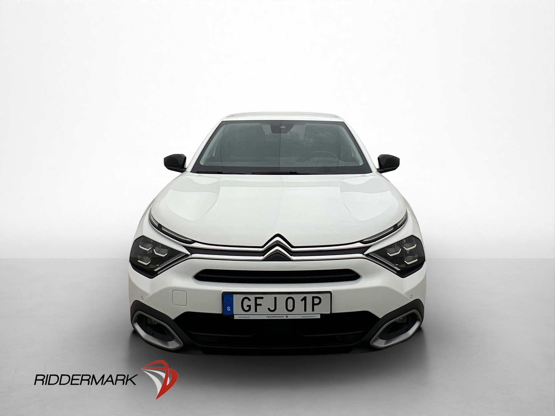 Citroen C4 2023, bild 2/10