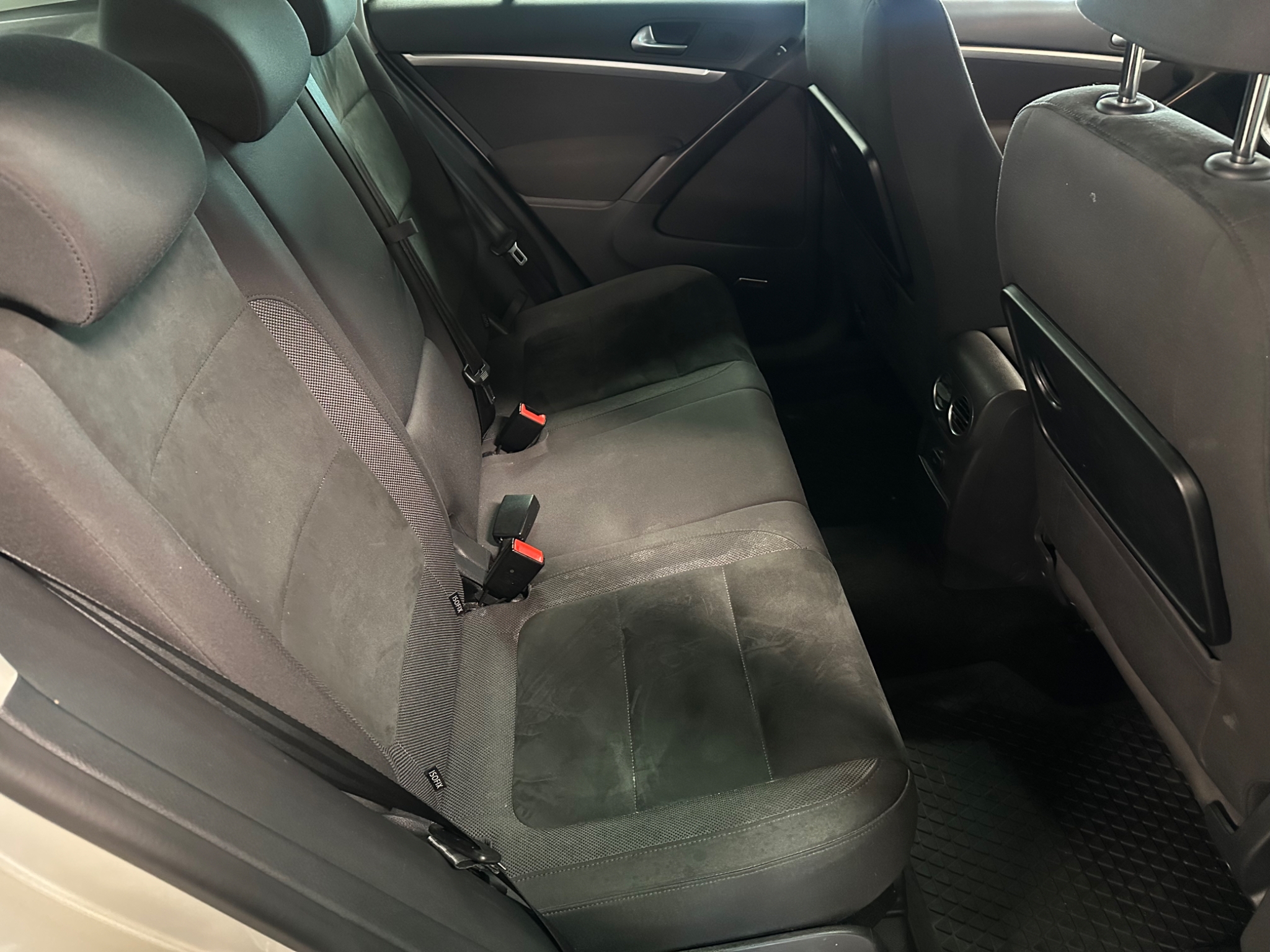 Volkswagen Tiguan 2015, bild 6/44