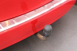 Halvkombi Toyota Verso-S 8 av 23
