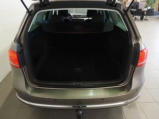 Kombi Volkswagen Passat 21 av 21