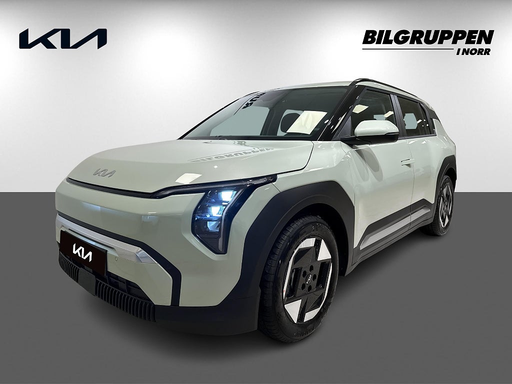 Kia EV3 FWD Long Range 