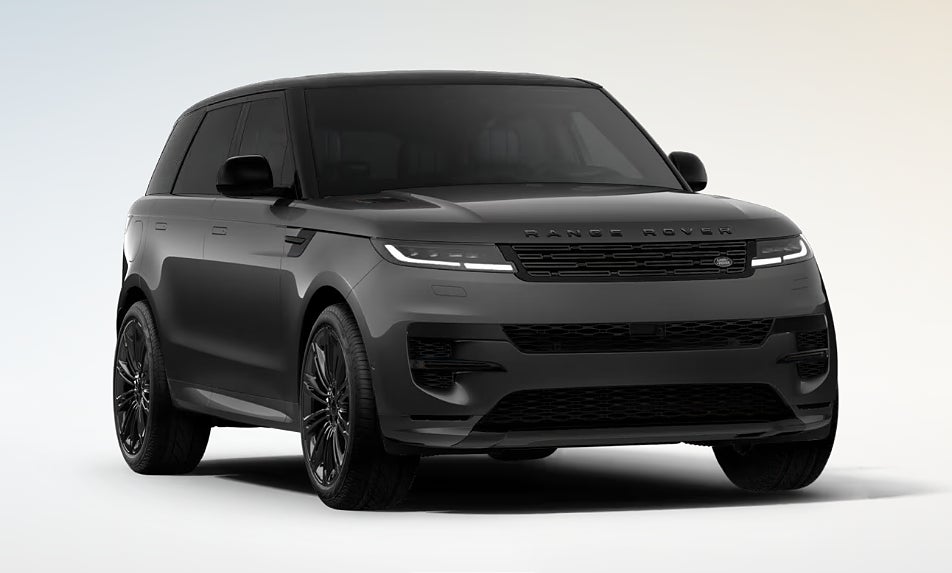 Land Rover Range Rover Sport P460e Dynamic HSE