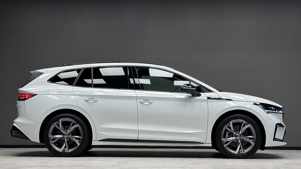 Skoda Enyaq 2023 - miniatyr 5