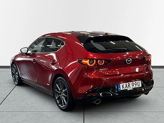 Mazda 3 2.0 M Hybrid Cosmo S&V/Skinn/HUD/Carplay/360/BOSE