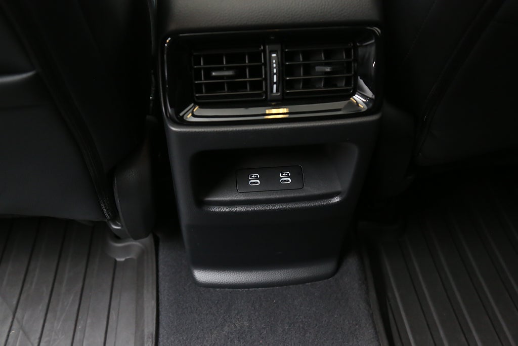 Honda CR-V Plug-In Hybrid Advance Tech | DEMO 2024