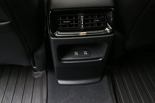 SUV Honda CR-V 7 av 25