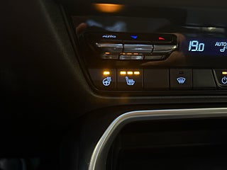 Mazda CX-60 PHEV 10års-garanti/MOMS/HuD/Navi/SoV-Däck/Kamera/P-Sens – bild 21
