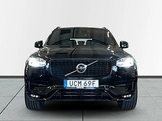 Volvo XC90 7-sits B5 AWD R-Design S&V-hjul/Panorama/ H/K
