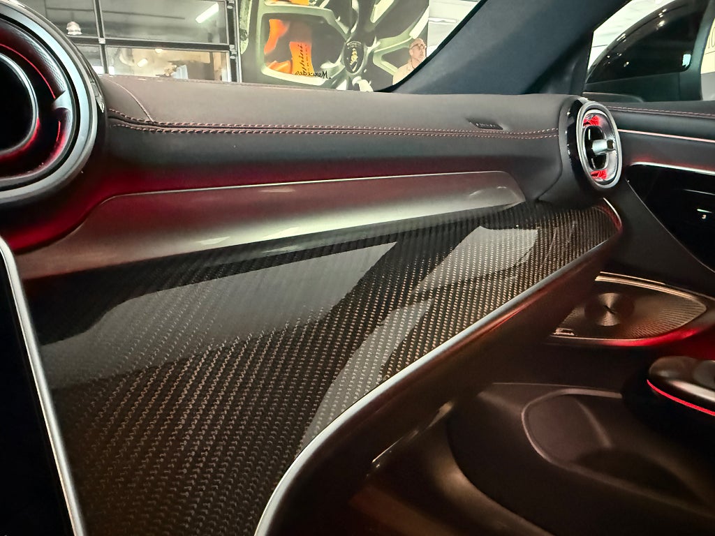 Mercedes-Benz CLE 53 AMG  4MATIC+ Coupé Premium Plus - bild 10