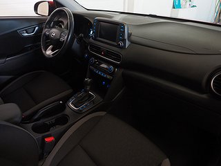 SUV Hyundai Kona 14 av 20