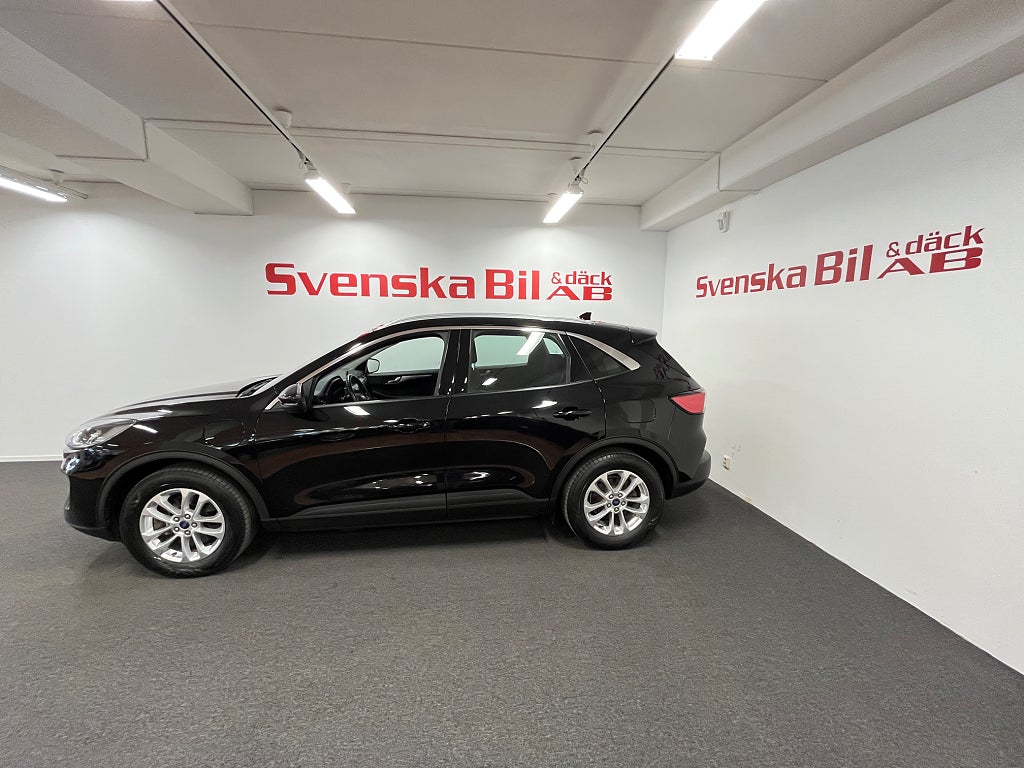 Ford Kuga 2021 - miniatyr 7