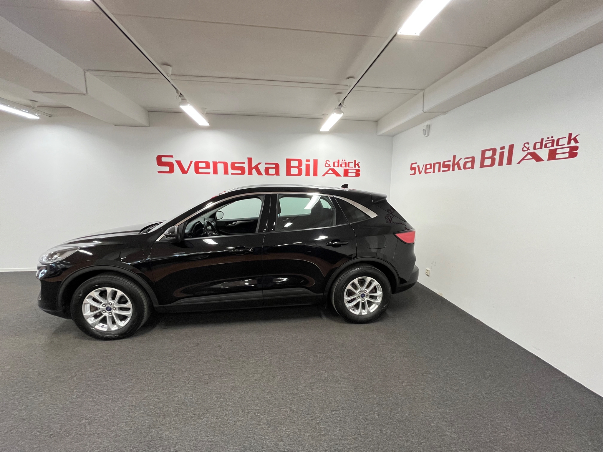 Ford Kuga 2021, bild 7/60