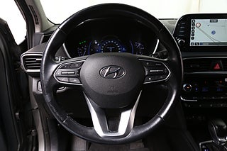 SUV Hyundai Santa Fe 28 av 38