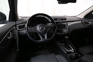 SUV Nissan Qashqai 9 av 24