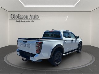Transportbil - Flak Isuzu D-Max 14 av 24