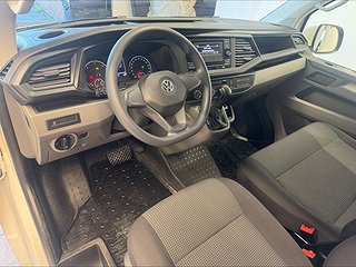 Volkswagen Transporter T30 2.0 TDI MOMS 9-sits/P-sens/S&V