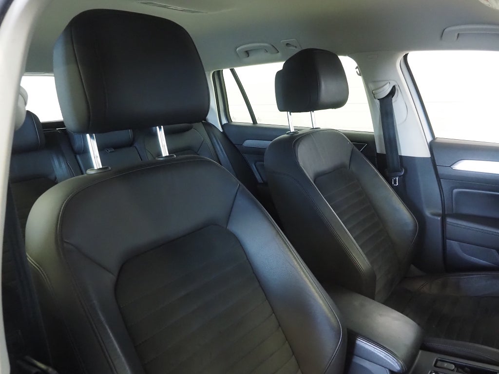 Volkswagen Passat Sportscombi 2.0 TDI 4Motion GT Drag Kamera D-Värm 2019