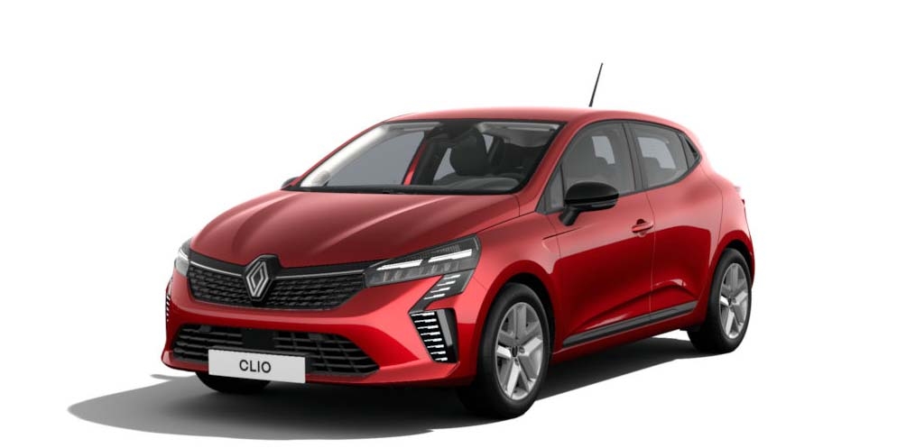 Renault Clio 2025, bild 5/34