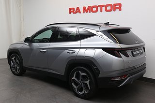 SUV Hyundai Tucson 1 av 18