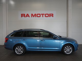 Kombi Skoda Octavia 4 av 21