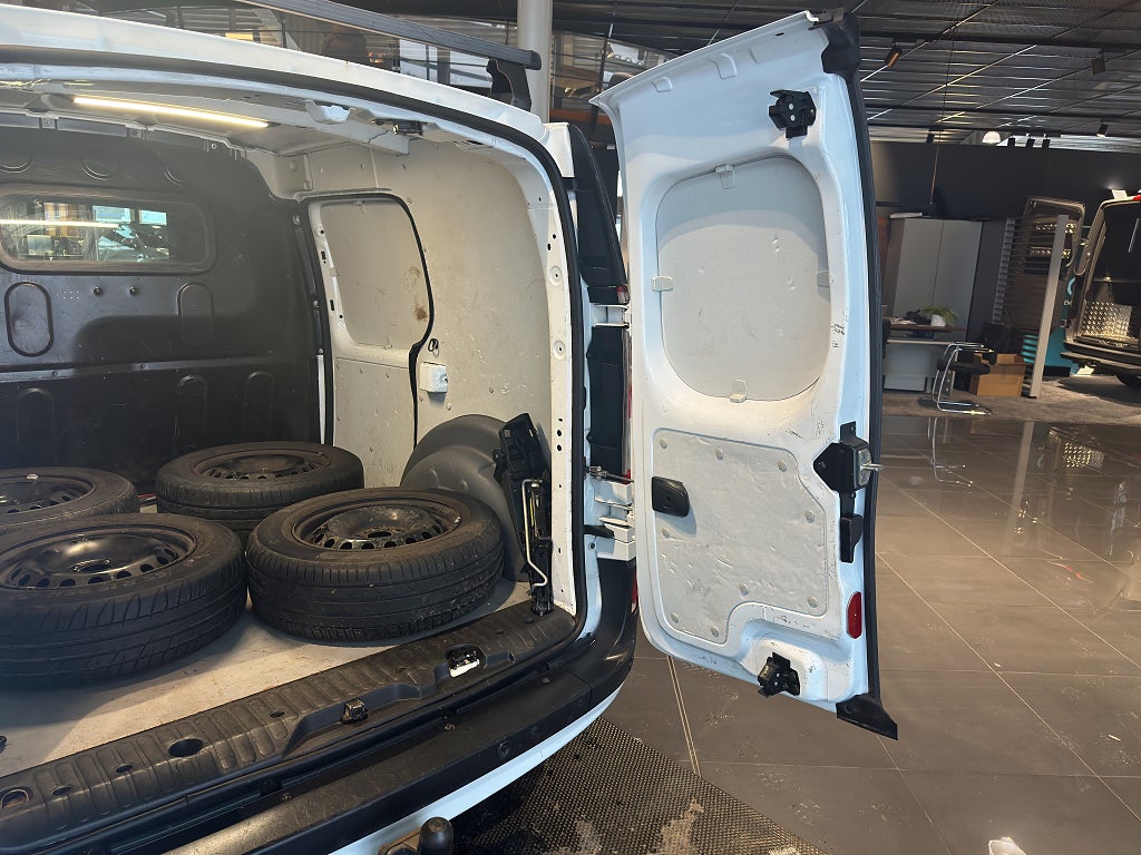 Renault Kangoo Express 1.5 dCi Euro 6 - bild 23