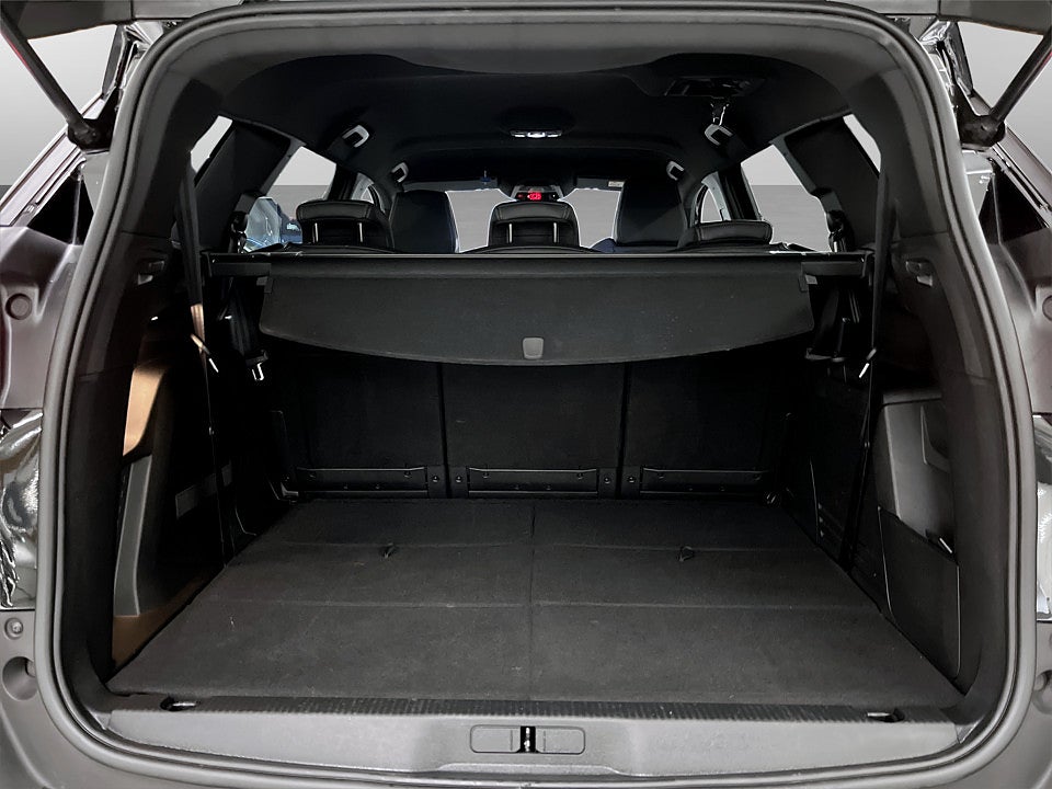 Bild på Peugeot 5008 GT 1.2 PT 130hk Aut - 7-SITS, B-KAMERA